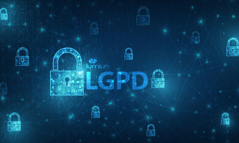 Adequação à LGPD de acordo com a Lei nº 13709/18