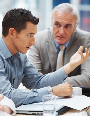 Conformidade Legal - Auditoria de Compliance
